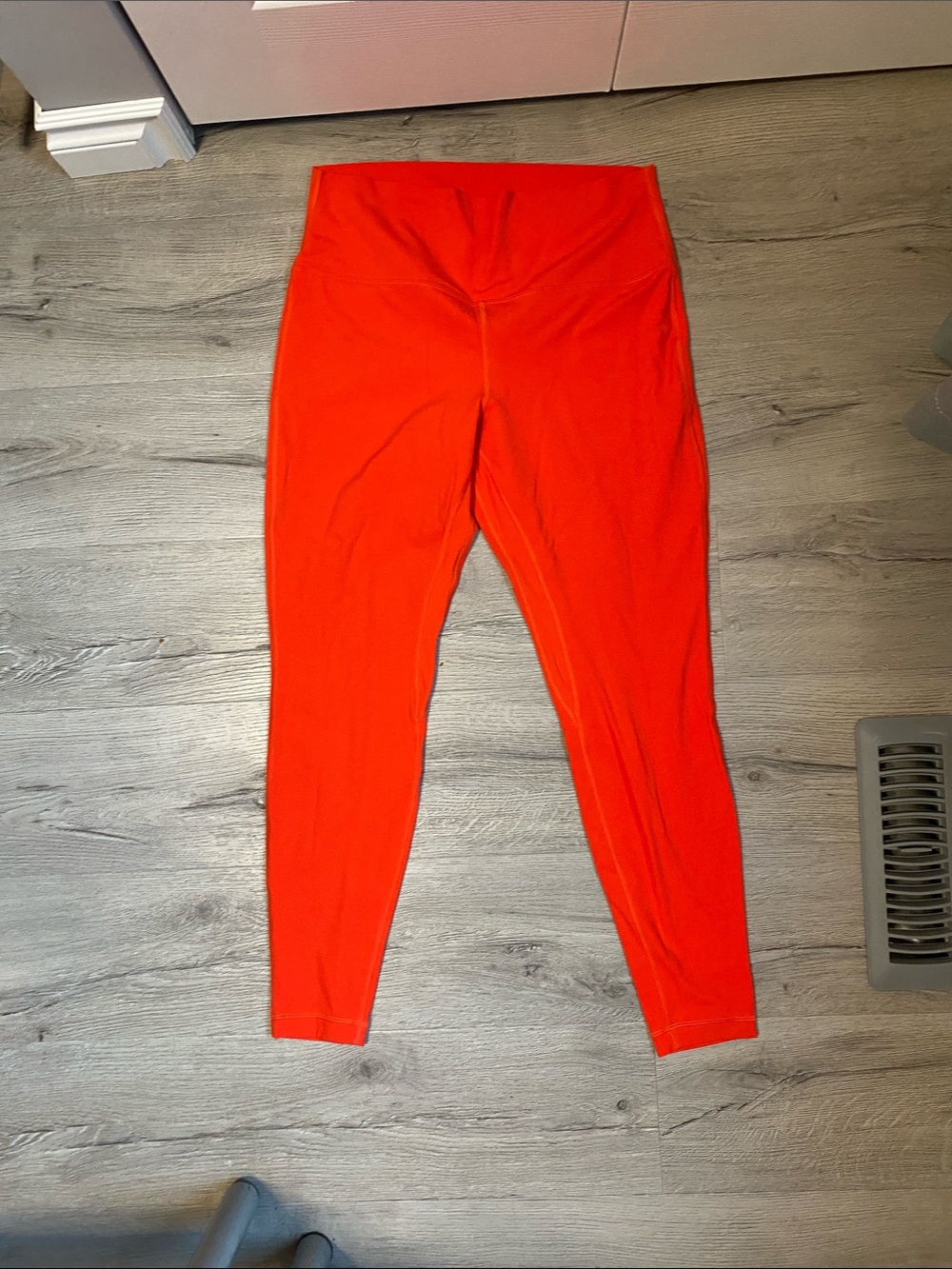 Lululemon Women's Active Leggings